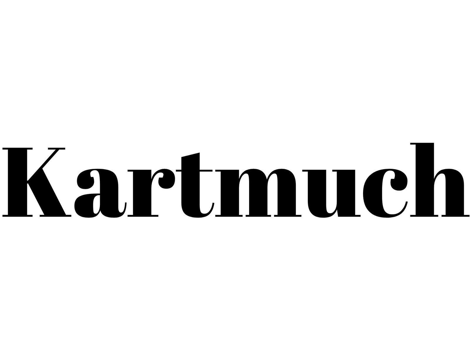 Kartmuch